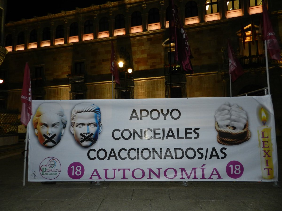 unleones's tweet photo. Leonés, quieres ser responsable con los que votas en las elecciones autonómicas?. Ni izquierda,ni derecha, vota por tu tierra. VOTA UPL #leonesp #bierzo #aastorga #ponferrada #labañeza #sahagun #valenciadedonjuan @UPLeones https://t.co/kGETGd800J