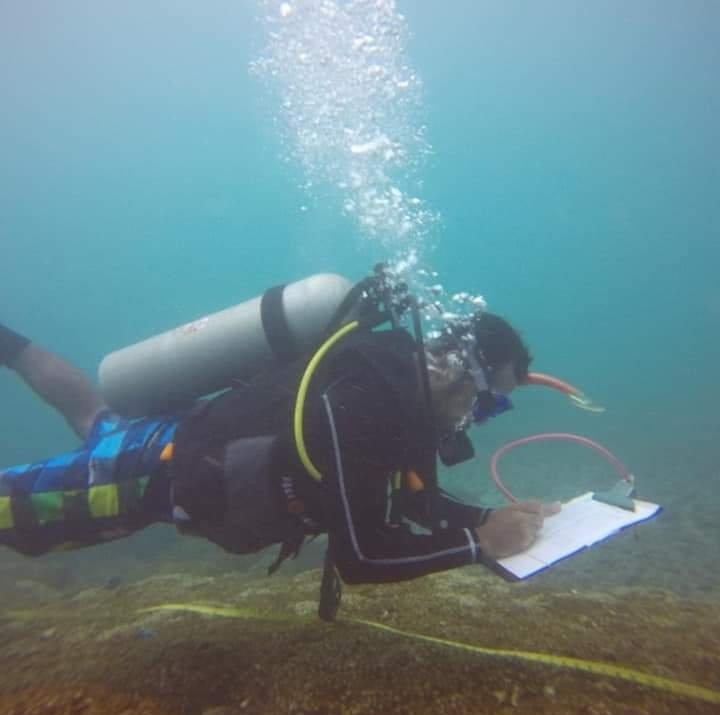 CruzAntonioGil's tweet photo. En el mar la vida es más sabrosa... Y abajo del mar es doble...
#Aventuras2021 
#LoQueNosEspera https://t.co/p7jUg4qvj5