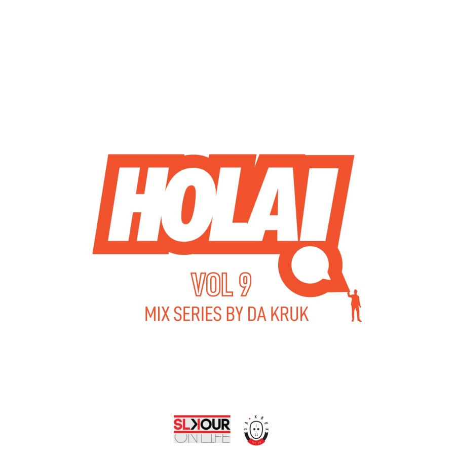 SOUL_TIES_MDC's tweet photo. HOLA MIX VOL.9 by @dakruk on @slikouron
Link:
https://t.co/8y8r8uBzlA
#AmaInternational
#AmapianoToTheWorld https://t.co/IHXSiW4tJw