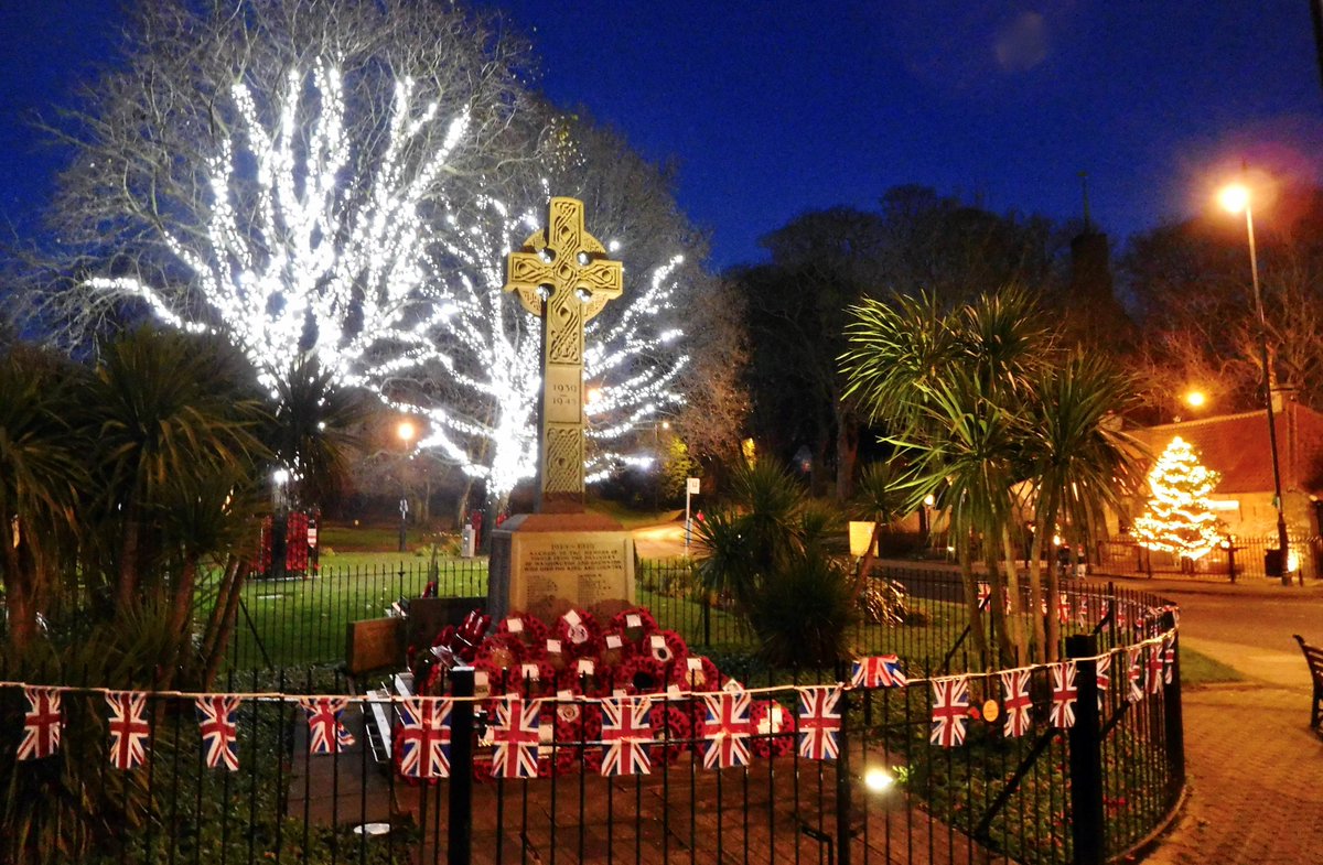 Next week's Washington Village Christmas Evening has been called off...

washingtonway.co.uk/washington-in-…