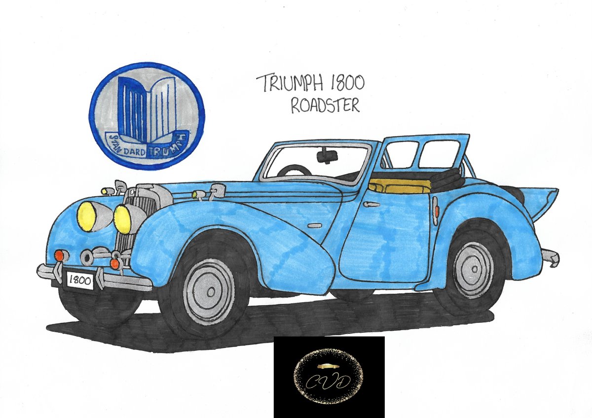 CustomCvd's tweet photo. Hi all, which of the early Postwar Roadsters would you choose? #postwar #roadsters #mgmidget #mgtcmidget #roverp2 #rover12tourer #triumph1800roadster #triumph1800 https://t.co/ufyPpl73ND