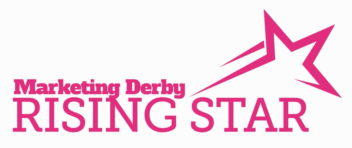 Marketing Derby tweet media