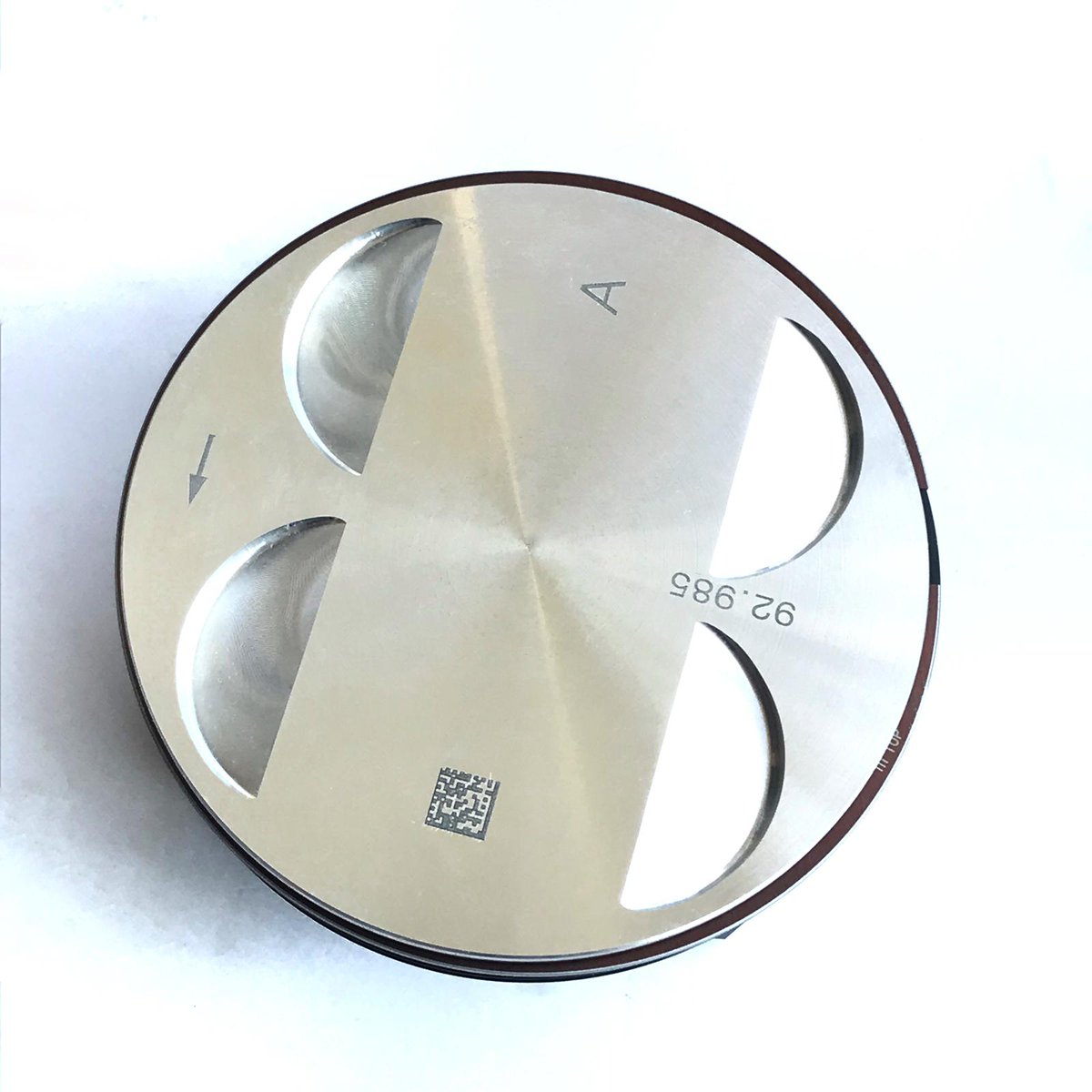 EnginepartsL's tweet photo. N62B48 BMW Piston 
part number 1125 754 2292 / #7542292
Worldwide Shipping
What’s app/Viber - +37066686665
https://t.co/lIci3Rf1Q6
#bmwm​​ #bmwn57d30 #N62B48 #N62B48piston #1125piston #pistons #bmwpiston​​ #bmw #bmwoilpump​​ #bmwengine​​ #bmwenineparts​​​​ #n57​​ #bmw30​​ #bmwn43 https://t.co/bEfhbG8KCn