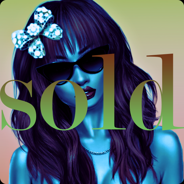 Mrsk33731018's tweet photo. sold my first urban women nft thank you! #NFTCommmunity #urbanwomennft #pixelworldmap #polygonnft #opensea #nft #opensea #polygon #matic #OpenSeaNFT #FoundationNFT #NFTGiveaways #NFT #Polygonchain #PolygonMatic #NFTCommunity #opensea #nifties #cryptoart #CryptoNews #NFTartists https://t.co/kWHD3prNQ9