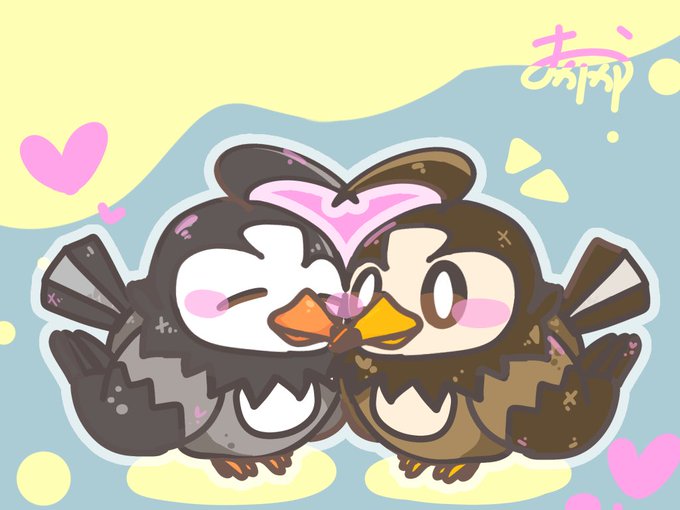 ムックルのtwitterイラスト検索結果