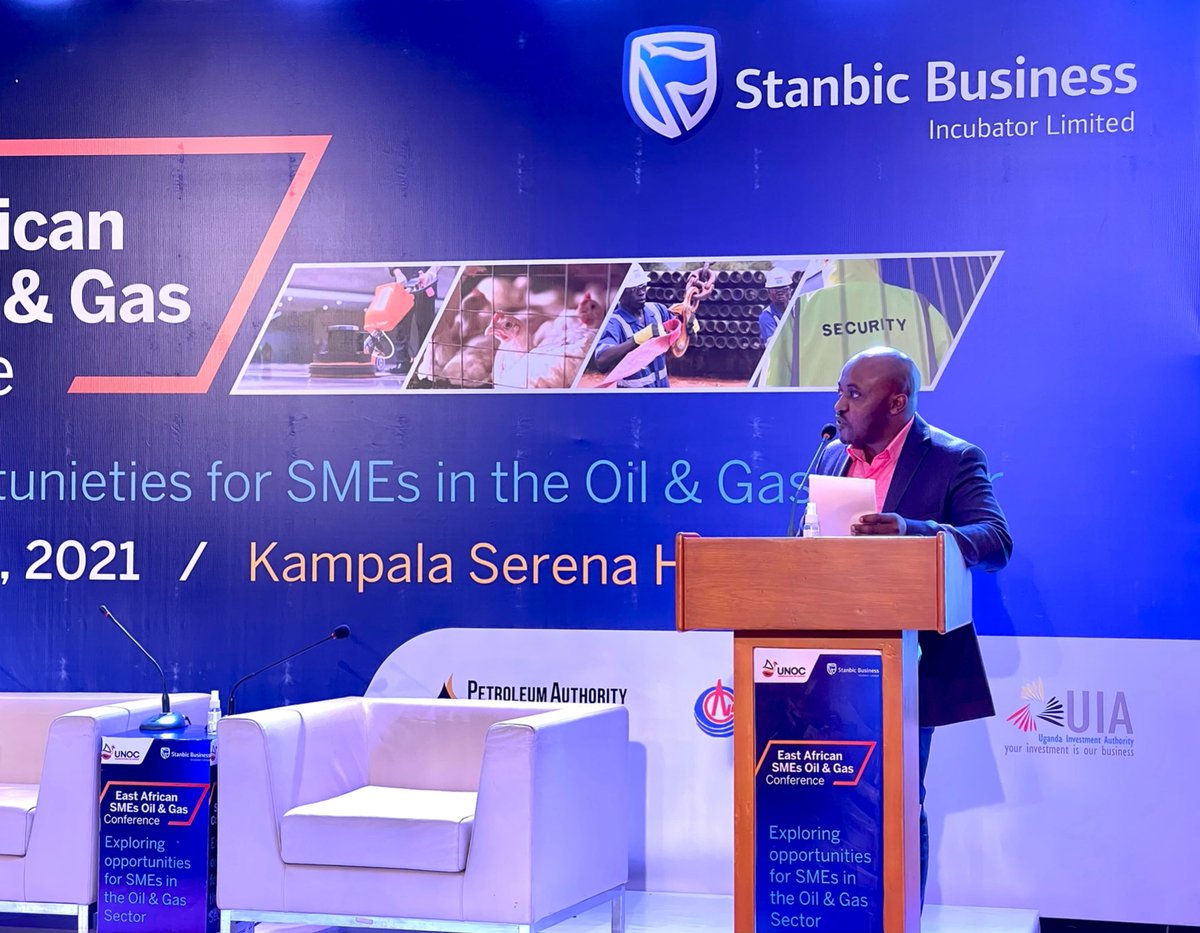 stanbicug's tweet photo. "Don't give farmers money. Give them the tools to transform their practice. However, let us protect the farmer from the explotation of market dealers,"- Bobby Kimbugwe, PureGrow.
#EASOG #ItCanBe https://t.co/5ora4WoOFs