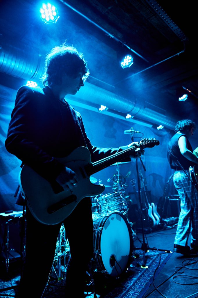 Excited for a now sold out Frankfurt tonight 🔥🇩🇪
Photo <a href="/DominiccWalshh/">Dominic Walsh</a>