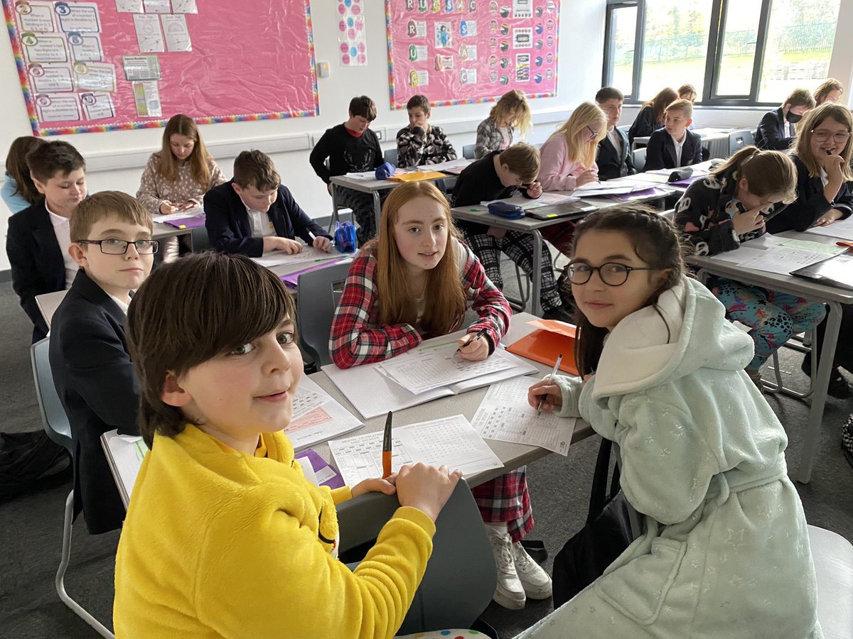 Afon Tâf Maths tweet media