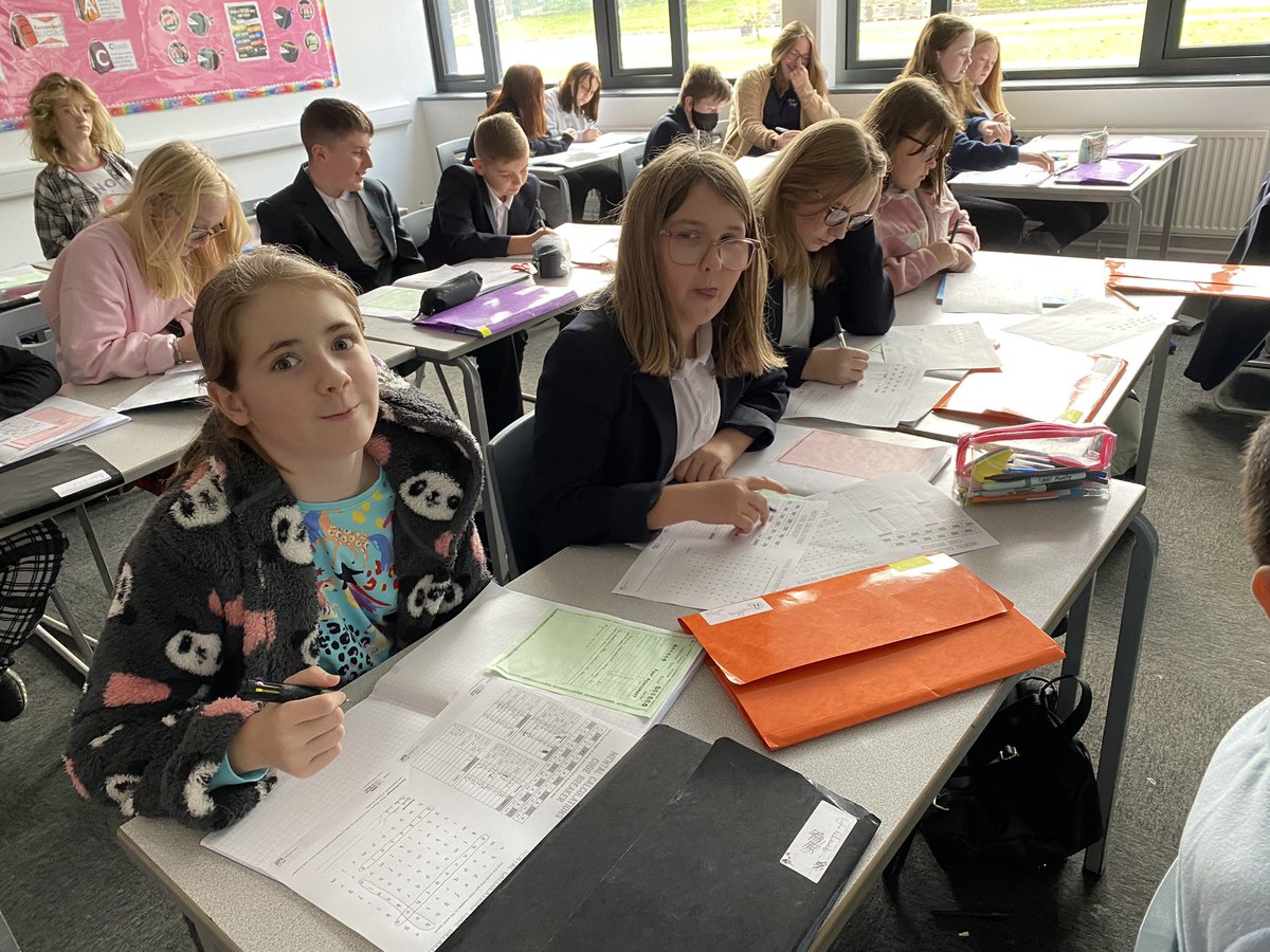 Afon Tâf Maths tweet media