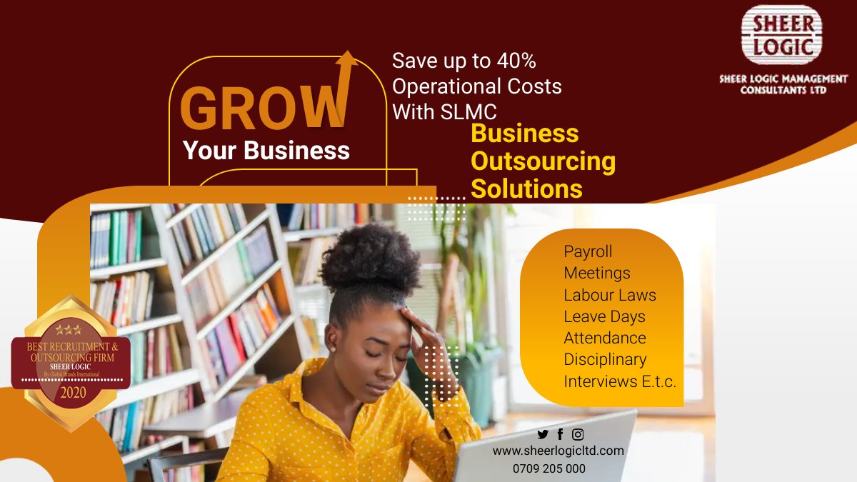 SheerLogicLtd's tweet photo. HOW DO YOU CUT COSTS, and at the same time MAXIMISE effeciency? Speak to us at https://t.co/WXbMuSmTPo ,0709205000. #Recruitment #Contactcentre #Learninganddevelopment #backgroungchecks https://t.co/RABJN0nGPe