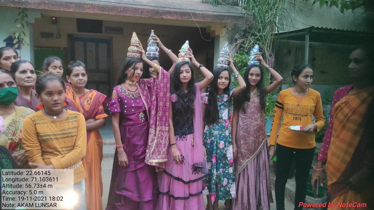 ddomorbi1's tweet photo. આત્મનિર્ભર ગ્રામ યાત્રા - લુણસર તાલુકો વાકાનેર જી-મોરબી,@CollectorMorbi
@brijeshmeja1 @CMOGuj @GujPRHDept https://t.co/Bfw81oUCp7