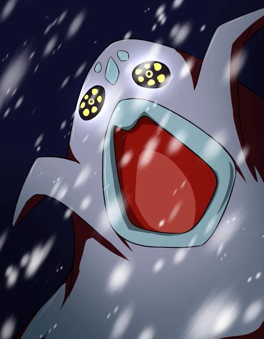 今週のガンガー
降雪に擬態したブラスター星人の作戦、リエちゃんのいじらしい乙女心描写、そして人類の力で初めてブラスター星人に勝つなど全体的にレベルの高い回ではなかったかなあと なによりレーザーやリエちゃんの作画が美しい 透き通るような色使いが印象的な一編でした 