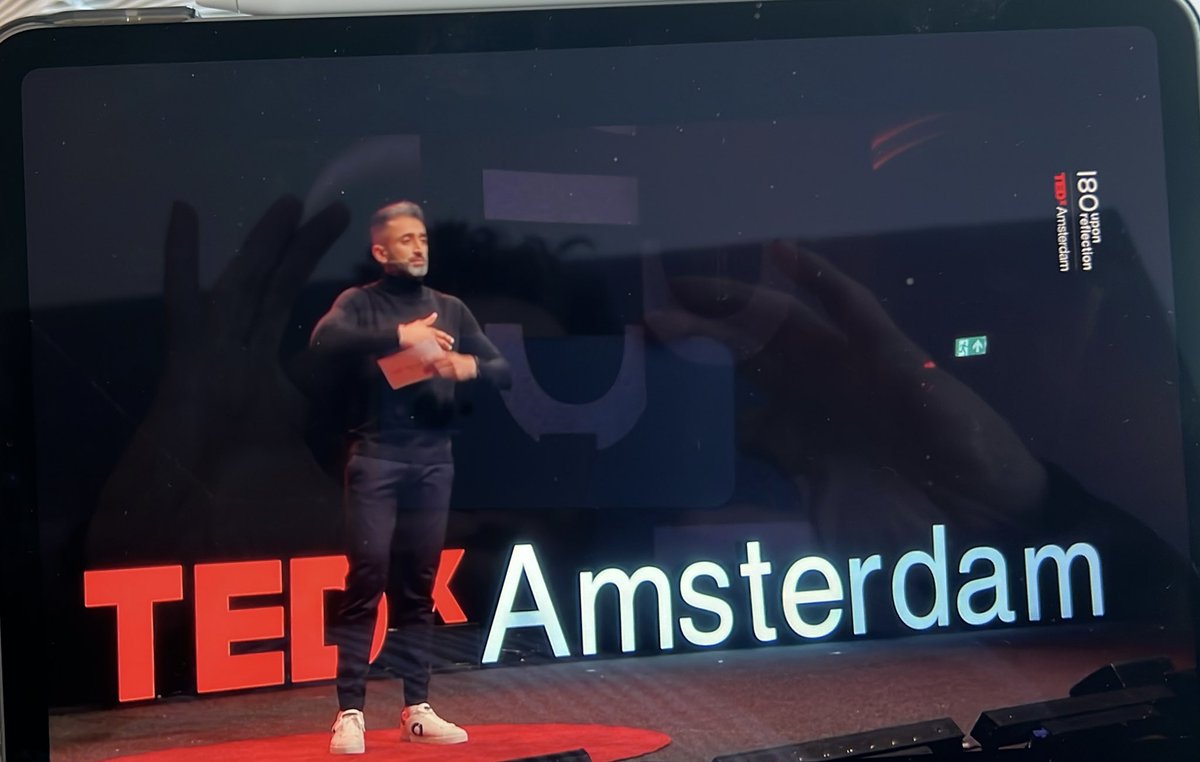 Yousef Yousef tweet media