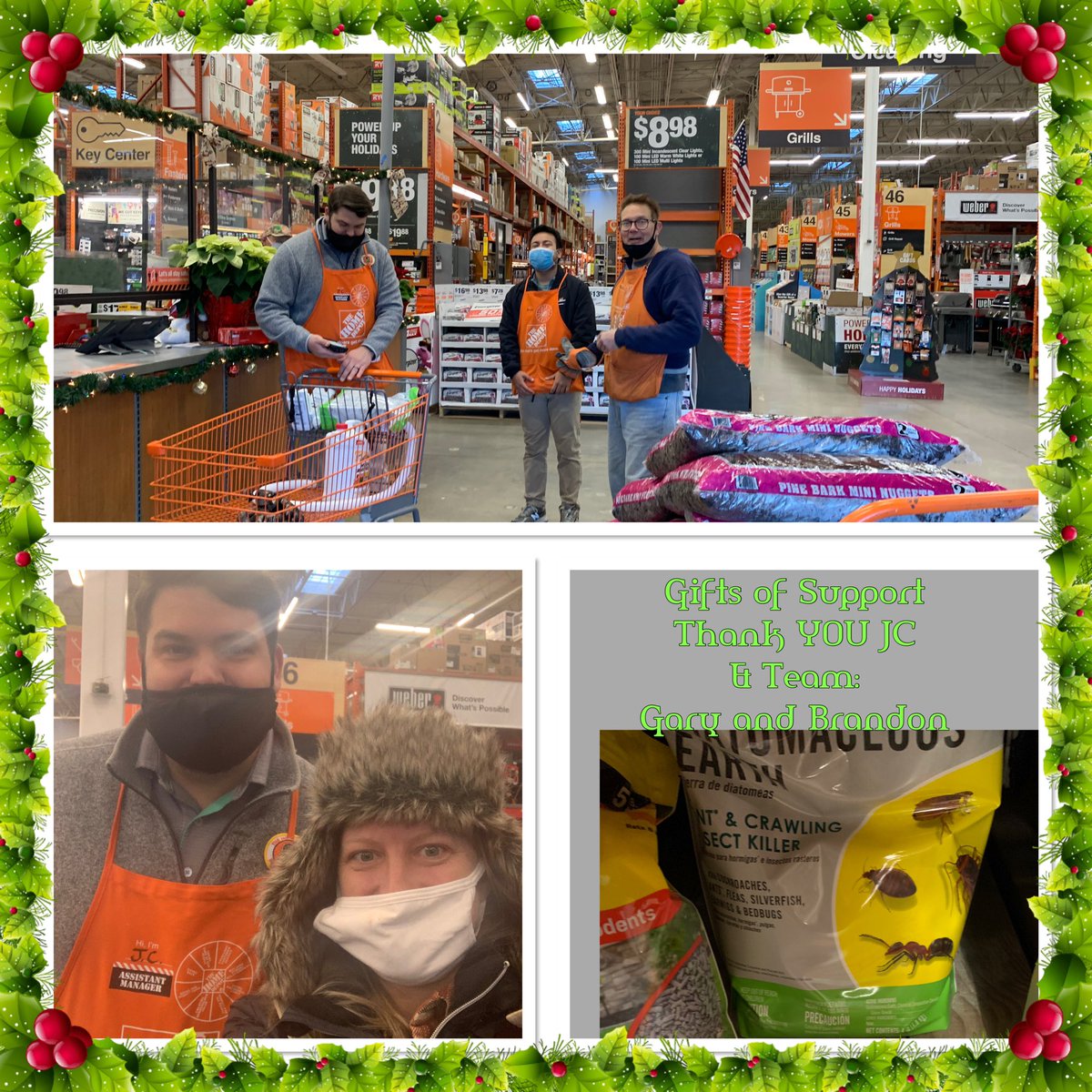 Community Sprouts (@comm_sprouts) on Twitter photo <a href="/JCClark_HD/">JC Clark</a> <a href="/HomeDepot0160/">DIH HomeDepot</a> #gratitude #supoort #biologicalpestmanagement Grateful does not begin to express how #communitysprouts with these gifts to our middle school garden programs <a href="/MariettaCitySch/">MariettaCitySchools</a> THANK YOU a Million wishes for a peace filled Holiday season. <a href="/JCClark_HD/">JC Clark</a> <a href="/HomeDepot0160/">DIH HomeDepot</a> #gratitude #supoort #biologicalpestmanagement Grateful does not begin to express how #communitysprouts with these gifts to our middle school garden programs <a href="/MariettaCitySch/">MariettaCitySchools</a> THANK YOU a Million wishes for a peace filled Holiday season.