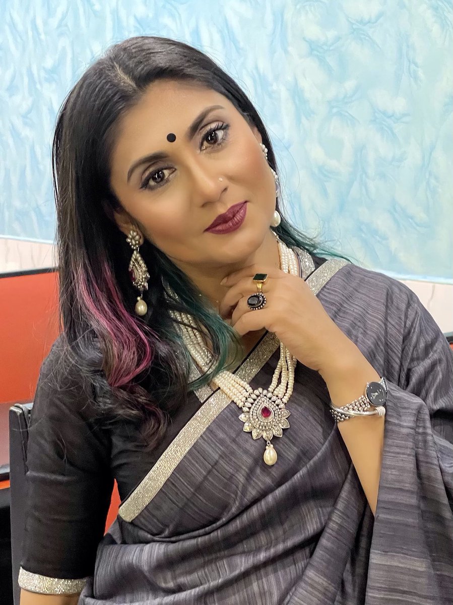 Bonna Mirza tweet media