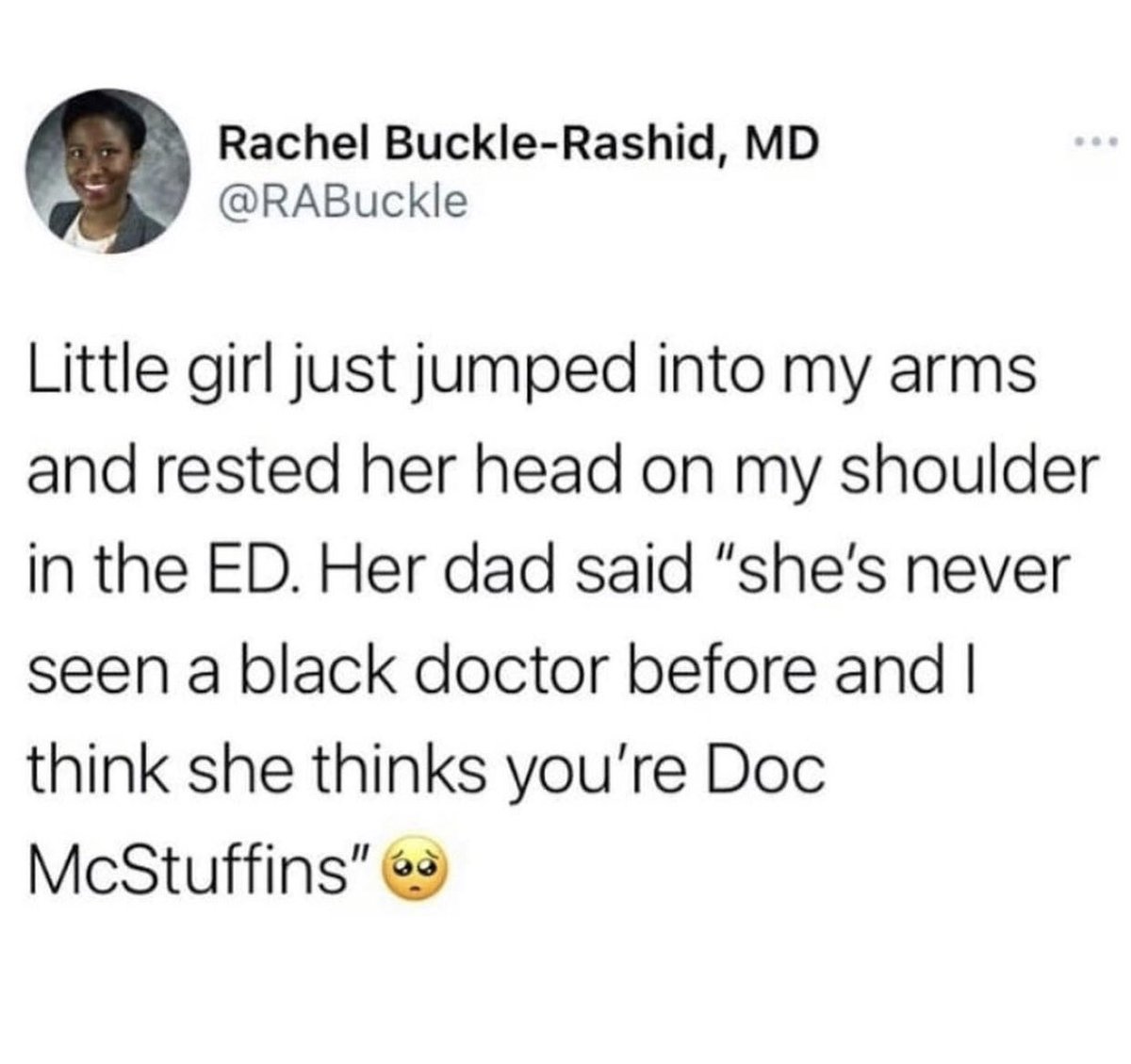 Representation … #RepresentationMatters #DiversityandInclusion #equity #etc