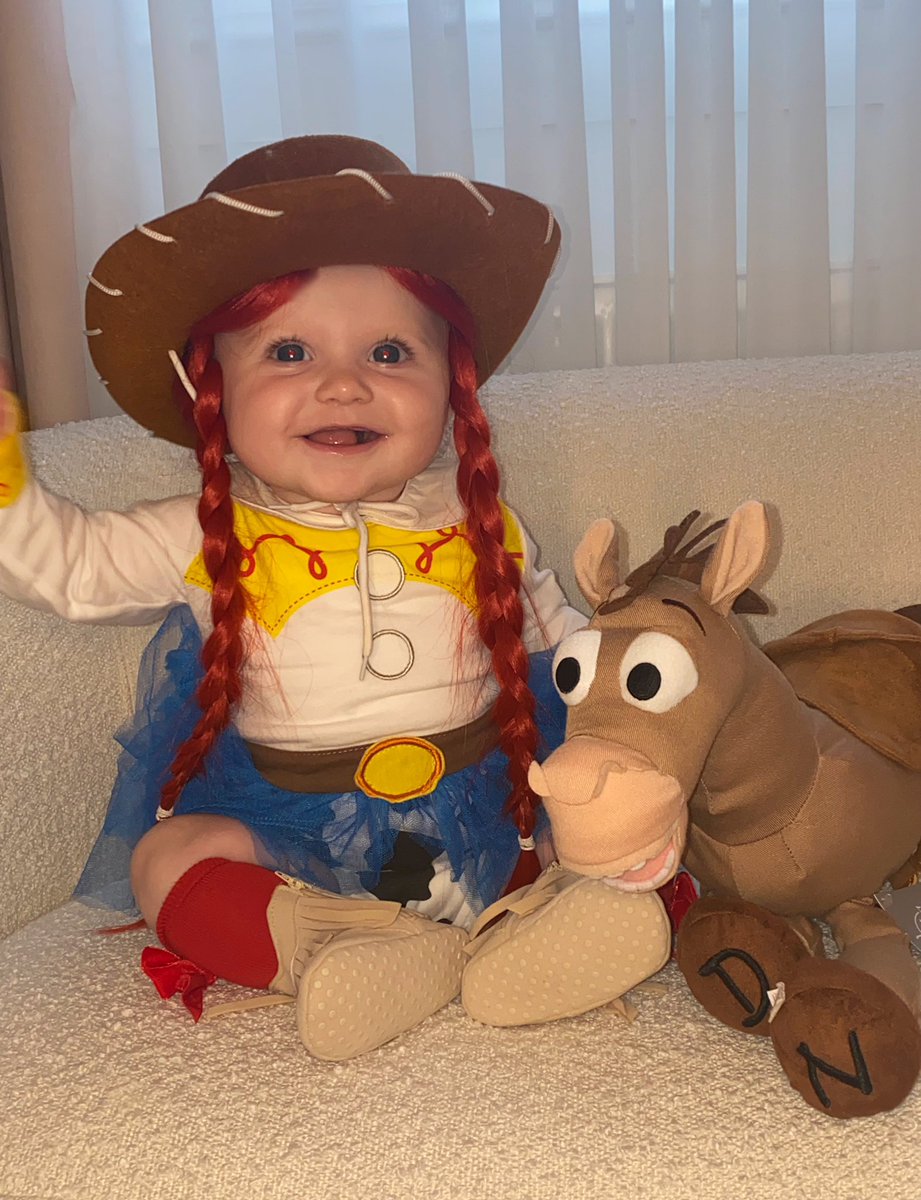 FaithGouldson's tweet photo. Yee haaa🤣🤠 https://t.co/RFVJAFZ9tj