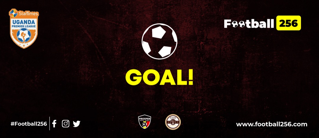 PulseSportsUGA's tweet photo. #Football256 Update
75' #MBRAVIP 0-2
Ibrahim Orit doubles @VipersSC's advantage
#KCCAUPDF 0-1
#BUSSBS 0-0
#WGFCTOO 2-0
#GADAHSC 1-0
#SUPLLive #StarTimesUPL #MTNUgFootball #PilsnerFootball https://t.co/iSGnpeRPaj