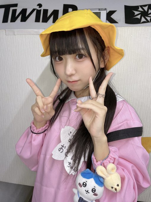 Twitterのコスプレ画像31