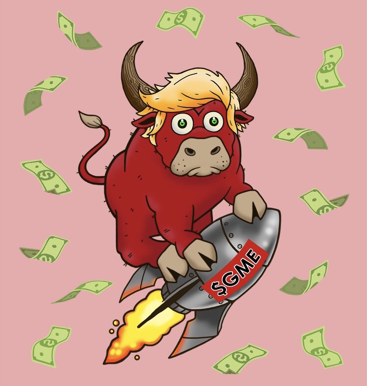 teflonbtc's tweet photo. @wasfuerwetter @wallstbullsNFT Do I like them? Not sure how thatโs even a question!
p.s. I have a few others as well https://t.co/rbIm2lXyRO
