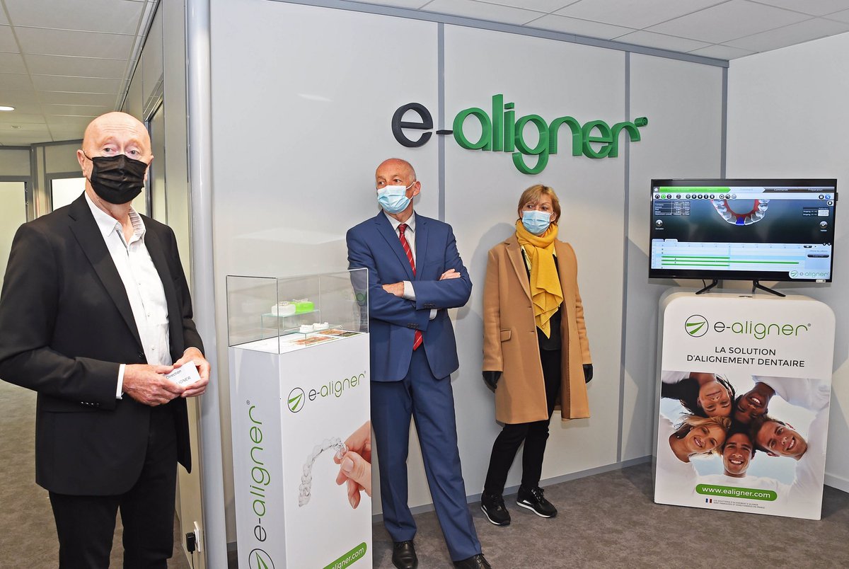 Gilles BOURDOULEIX tweet media