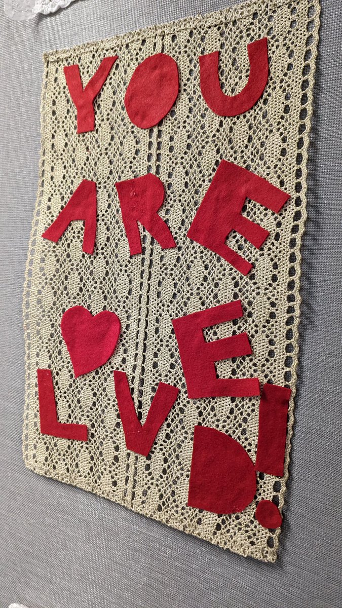 A Friday morning pep talk from our community to yours ♥️