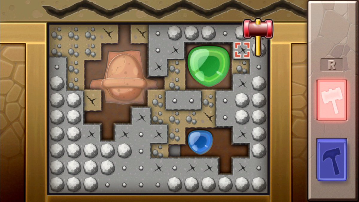 地下通路楽しすぎる ポケモンbdsp ツイレポ