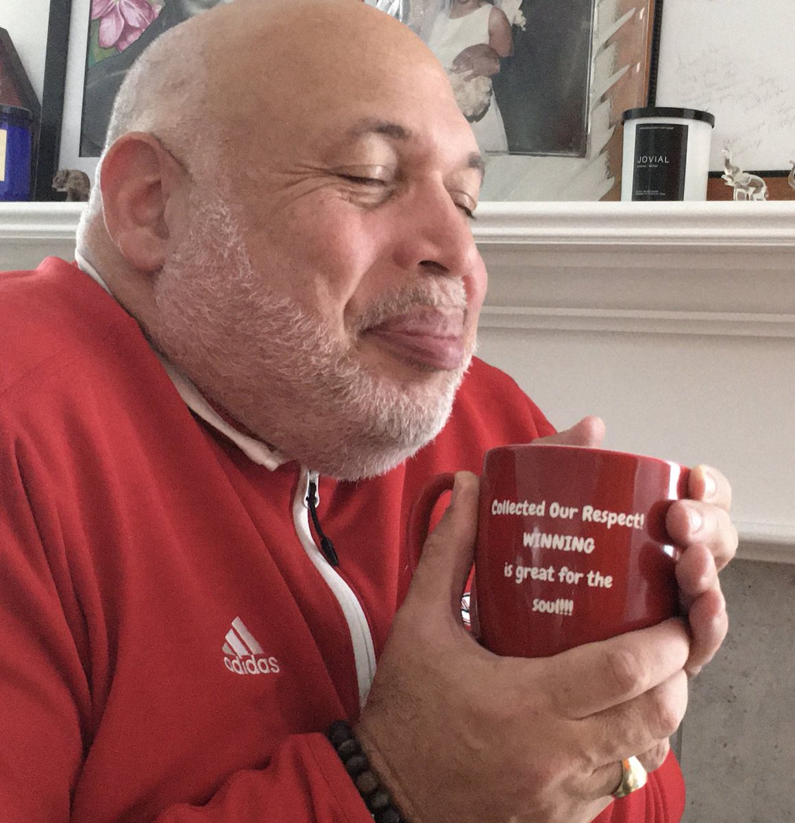 SeanTFrazier's tweet photo. Happy Friday #HuskieNation Waking up celebrating โฆ@NIUMSoccerโฉ advancing โฆ@NCAASoccerโฉ Tourney & โฆ@NIU_Footballโฉ clinching the MAC West for the 8th time in 12yrs! Forward #NIU #CollectedOurRespect โฆ@niu_alumniโฉ โฆ@NIUAthleticsโฉ โฆ#Winning ๐๐๐ฝ๐๐ฝ https://t.co/nfR6cLjFMw