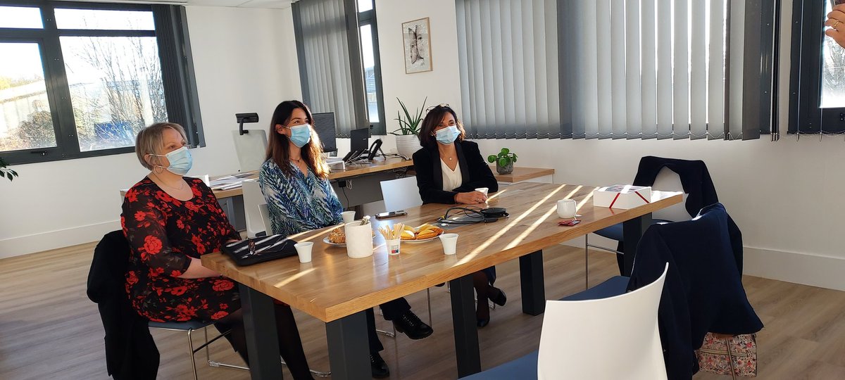 Académie de Limoges tweet media