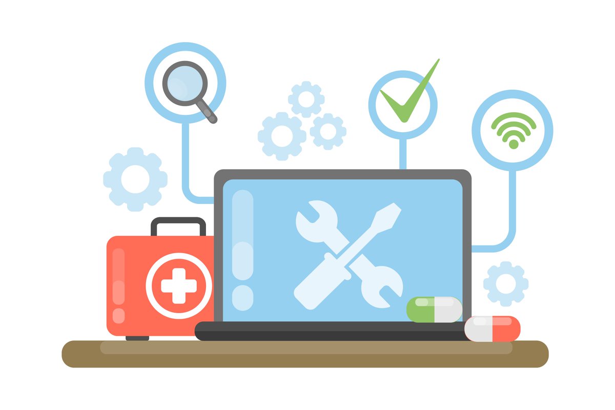 osiseguridad's tweet photo. En @osiseguridad de @INCIBE ponemos a tu disposición una gran cantidad de #herramientas con las que podrás mantener tu #información a salvo. Elige la que más se adapte a tus necesidades.
🔧https://t.co/kj82hYeuij https://t.co/bxcuFsV7pk