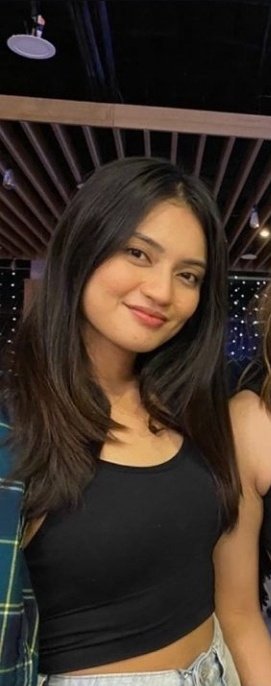 dreamsnotdenied's tweet photo. Her smile is so captivating! π
@rozybazil
#TraineeRozy
#SBTCGirls
#AcadeMissions https://t.co/FD5EKdoRXg