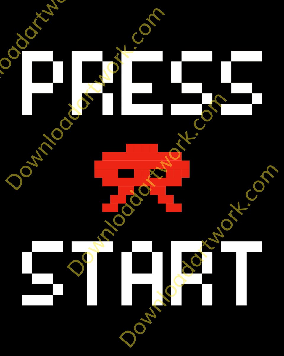 DownloadArtwork's tweet photo. Awww - just one more go!
https://t.co/dYXkY1ABTS
#gameover #gamer #game #games #ps #retro #retroart #spaceinvaders #gamers #gaming #playstation #gamergirl #gamerlife #gameplay #loud #losgrandes #gamersofinstagram #videogames #love #noobees #readyplayerone #oneup #xbox #garena https://t.co/SxowCe2VDz