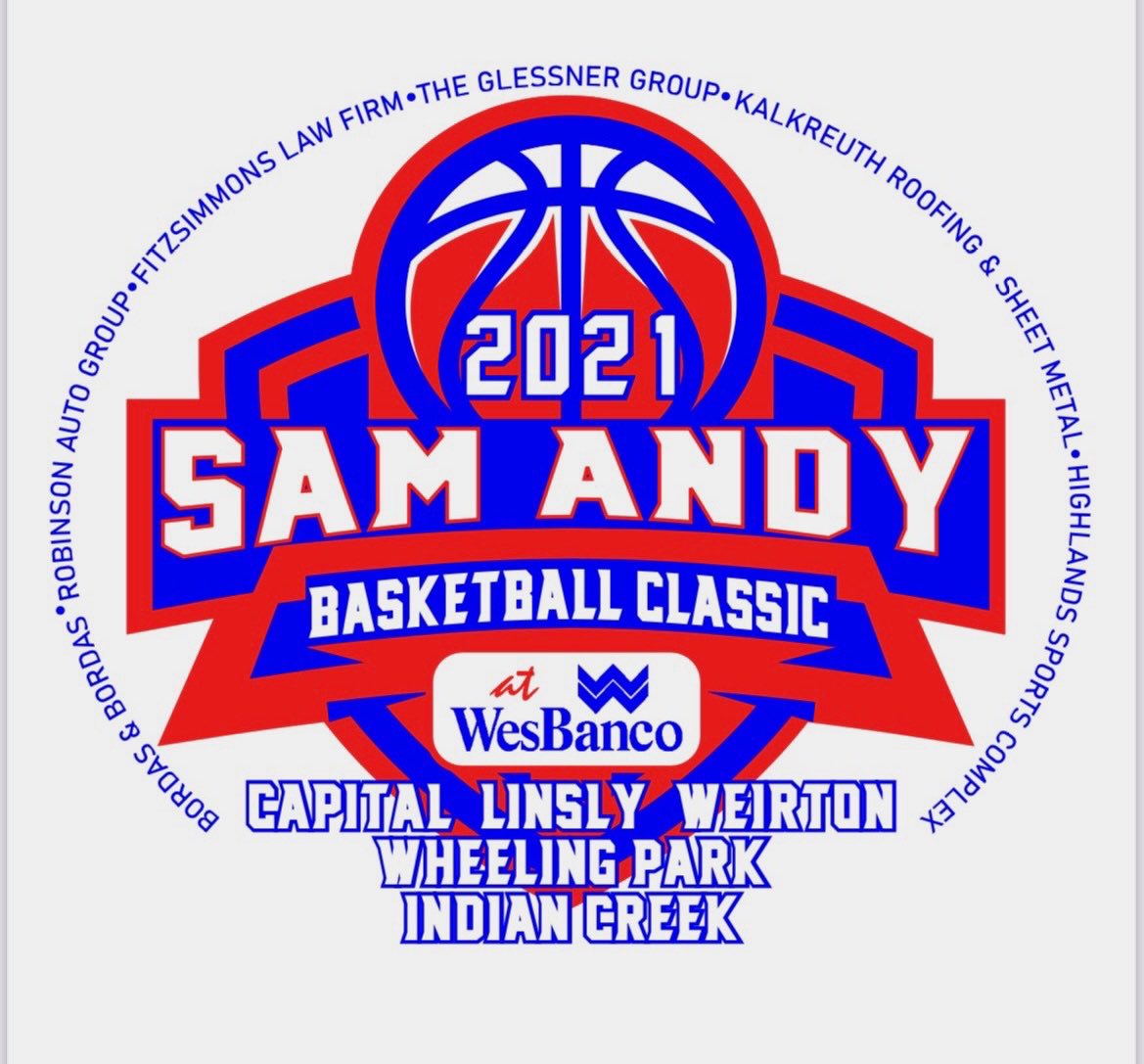WhgParkHoops365's tweet photo. We are 3️⃣ weeks away !
Friday, December 10 ⁦@WesBancoArena⁩ 

4:30 pm Weir vs. Linsly (boys)
6:15  pm Capital vs. WPHS (boys)
8:00 pm Indian Creek vs. WPHS (girls)

Admission - $10 (can watch all games)

WVSSAC and OVAC passes will be honored https://t.co/gOGZpoESfR
