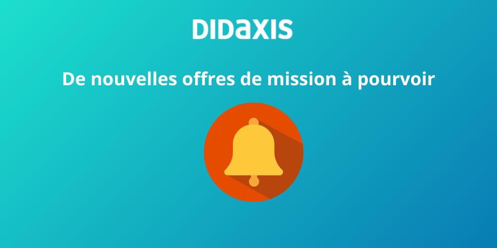 Didaxis tweet media