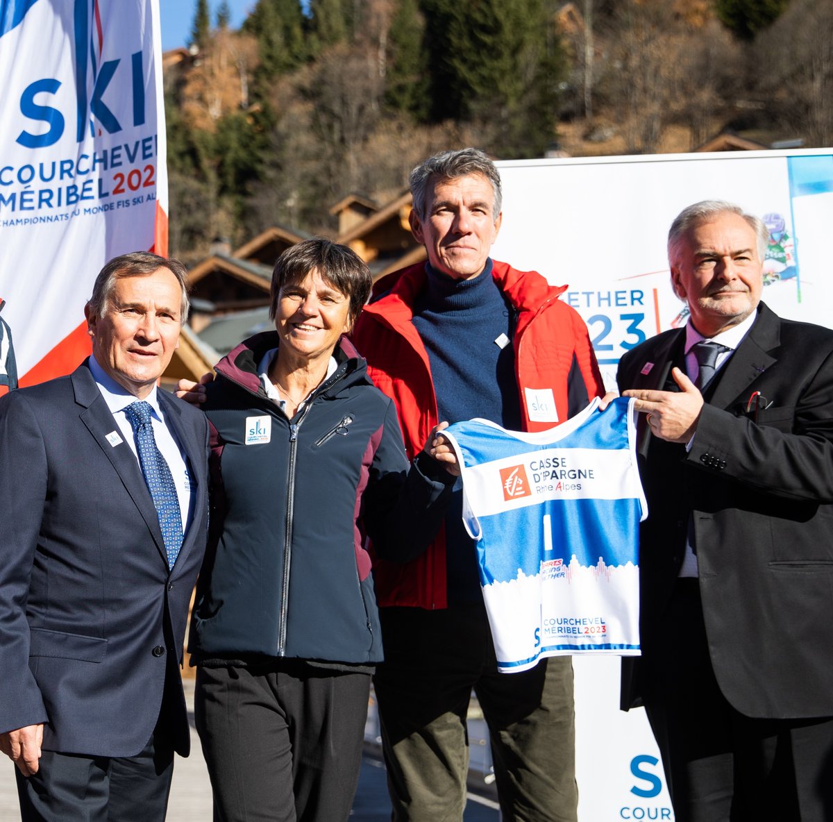 Ski Chrono tweet media