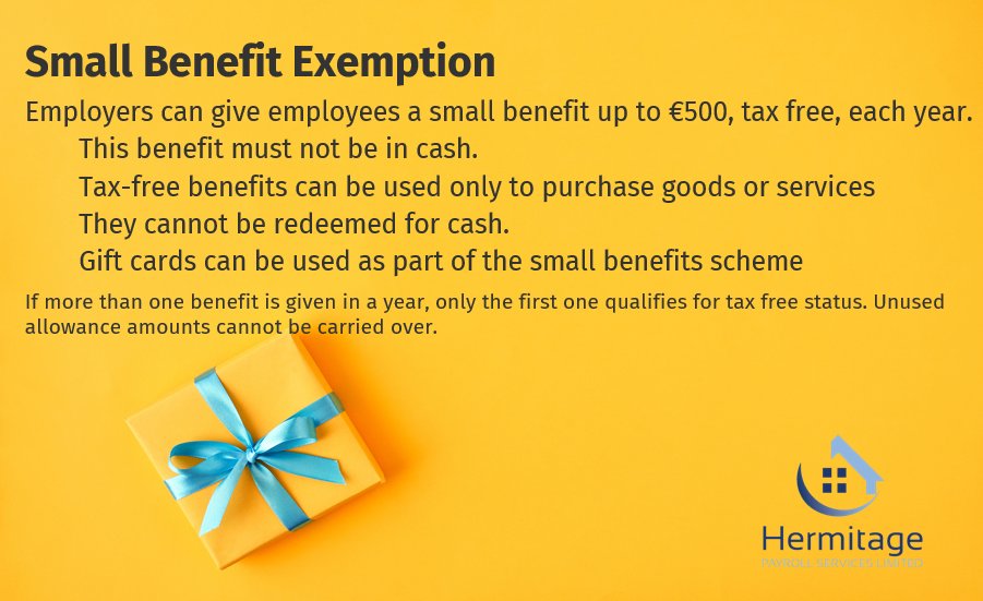 HPSL_Payroll's tweet photo. This is a great way to thank your employees #payroll #irishpayroll #payrollservices https://t.co/VXXQTxlRSX