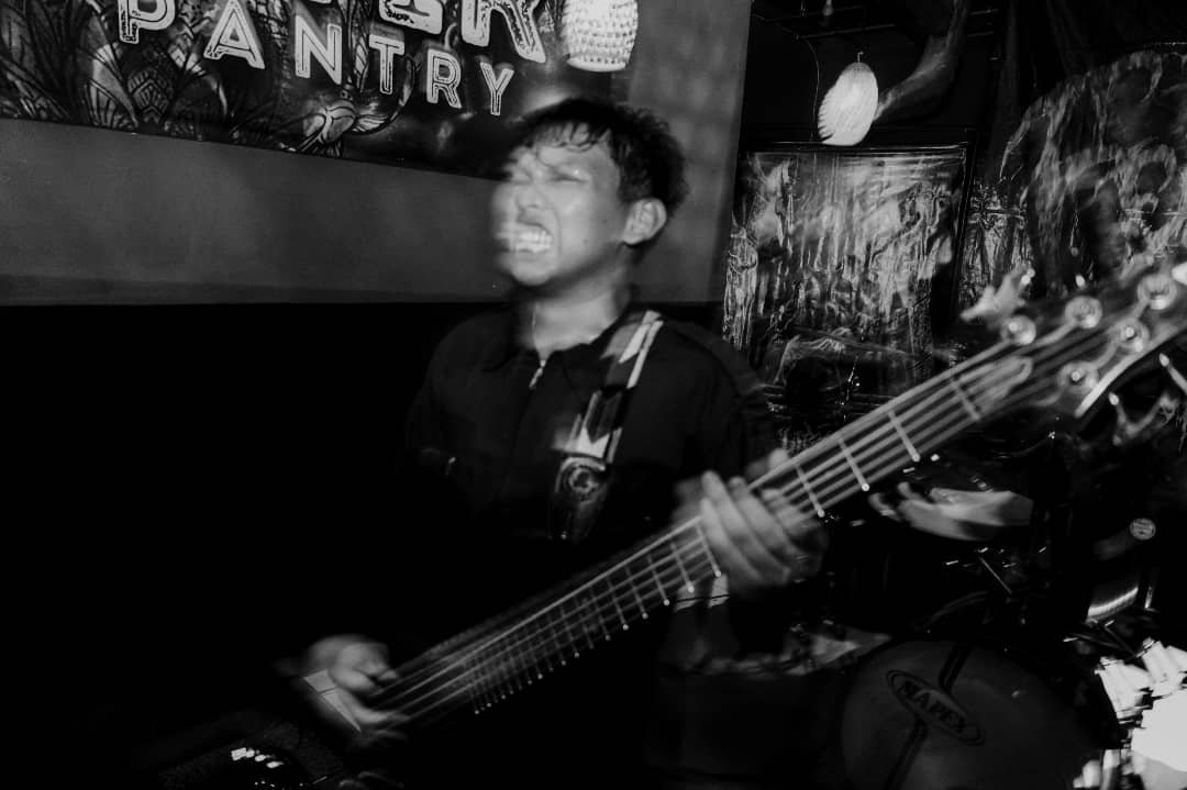 Kaligula Official tweet media