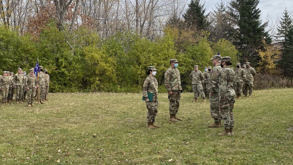 407thB's tweet image. At our last #BattleAssembly we recognized 2 #Soldiers from our amazing #UMT for their hard work and dedication to our Soldiers. No big deal, but we probably have the best UMT in the Army…. 

#resultsthroughteamwork #usarmyreserve #twicethecitizen #unitministryteam