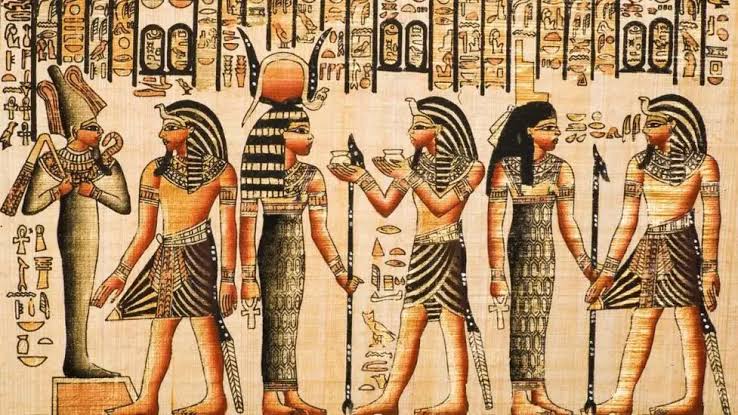 Global_Folder's tweet photo. Greeks visited Egypt as students to learn. Plato studied in Egypt for 13 years. Pythagoras studied Philosophy, Geometry &amp; Medicine in Egypt for 22 years. Thales, Greece's first Philosopher studied in Egypt. Hippocrates studied Medicine in Egypt for 7 years https://t.co/DBxphxcEEF
