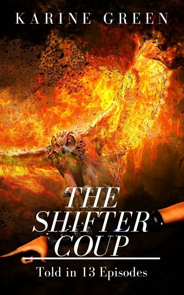 Acetibular's tweet photo. @PortalProphecy The Shifter Coup! They can be anyone or anything. They are hard to kill and slow to forgive. They are angry and want all humans dead. #fantasy #goodreads #shortreads #kindleunlimited. #gameit Episodes 1-7 out now. UK https://t.co/CazzonnIDz USA https://t.co/5hyQhLCqSN https://t.co/fiLbVOZdnR