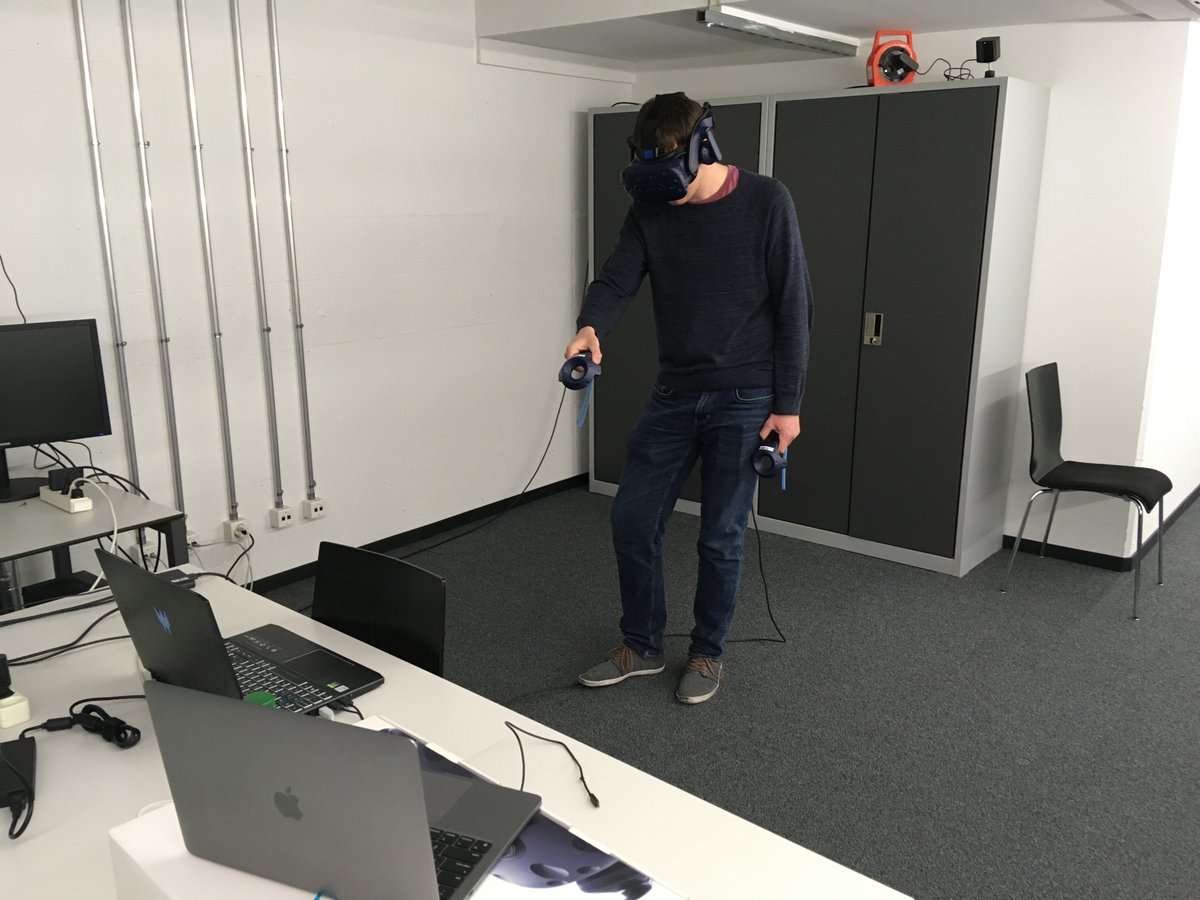 vitrivr tweet media