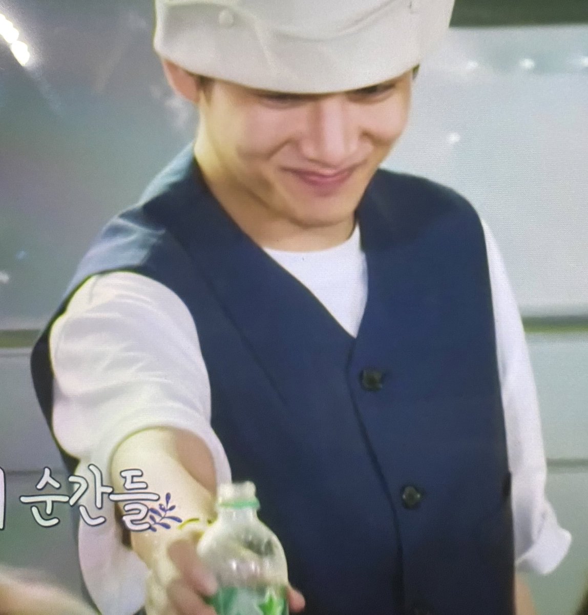 เขาชนป๋องเบียร์กันหมดน้องแทกุชนน้ำสไปรท์555555555555555 เอ็นดูว่ะอ้ยยยยยยยย