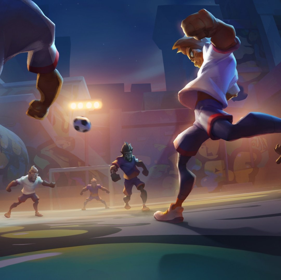 Rok Bukovič tweet media