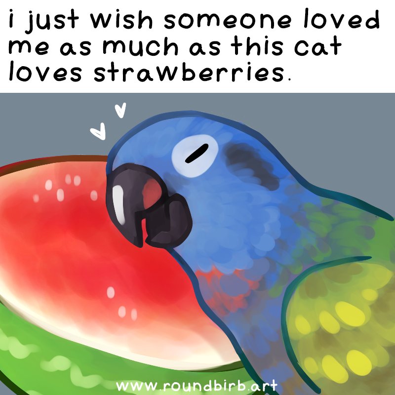 Doreen 💚 birdy merch shop open! (@roundbirbart) on Twitter photo 