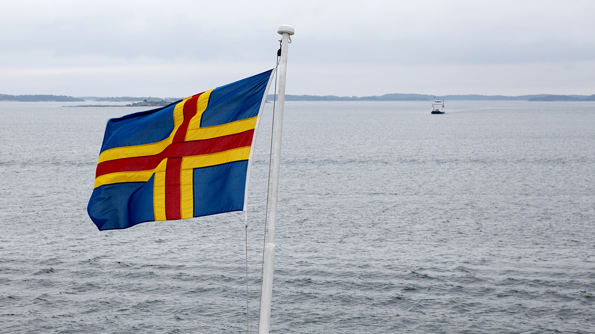 Riksdagen ordnar ett jubileumsseminarium med anledning av Ålands hundraåriga självstyrelse 🇦🇽

Ålands riksdagsledamot <a href="/matslofstrom/">Mats Lofstrom</a> är en av seminariets talare. På videon berättar Löfström hur han blev Ålands riksdagsledamot 👇

📺 bit.ly/3kUlEWC