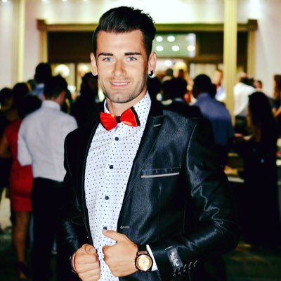 Robertogibba's tweet photo. #NuovaFotoProfilo https://t.co/UYv7O9omc0