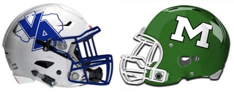 LoboesFootball's tweet photo. GAME DAY! GO LOBOES!! BEAT VAN ALSTYNE!!!

ALWAYS EARNED, NEVER GIVEN #AlwaysEarnedNeverGiven https://t.co/cVJ4Rbg7KJ