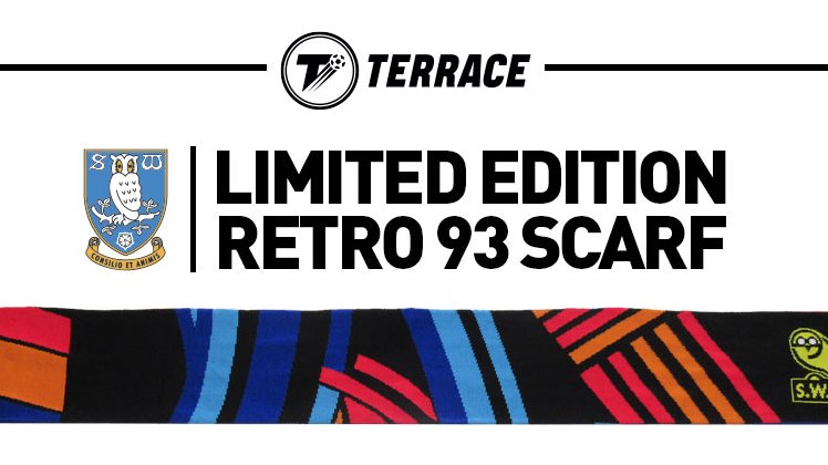theterracestore's tweet image. Our @swfc limited edition scarf only has 10 left in stock at terracelife.co/SWFC!

Be quick, last chance! Retweet and you could bag one free that we've set aside for when it sells out! #swfc