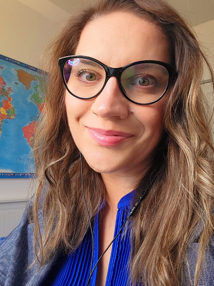 Hristina Dojčinova tweet media