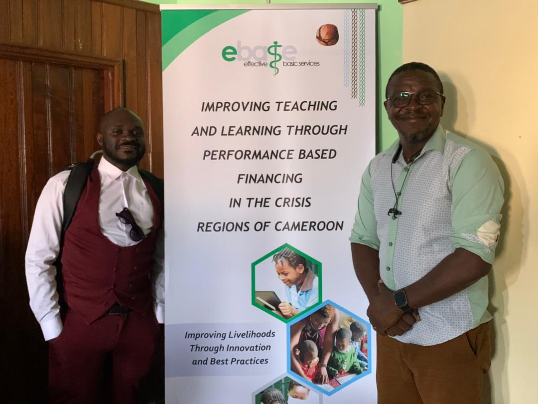 Akumbu Jones in the process of engaging Effective Basic Services (eBASE) as partners of #itsjustpoetic
<a href="/ebase_africa/">eBASE Africa</a>
<a href="/AkumbuJones/">Akumbu Bubu</a> <a href="/4changeArts/">La Liberte Arts Group</a> <a href="/BlackSwaggerInc/">Black Swagger Inc</a> <a href="/UNESCO/">UNESCO 🏛️ #Education #Sciences #Culture 🇺🇳</a> <a href="/UN_Cameroon/">UN_Cameroon</a>